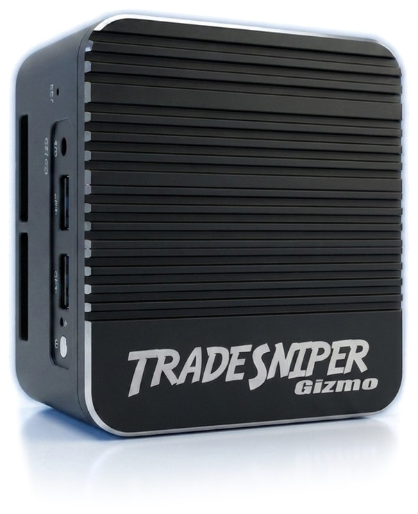 TradeSniper GIZMO unit
