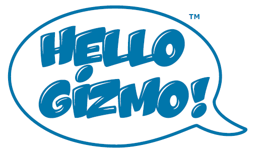 Hello Gizmo!